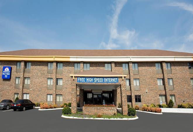 Americas Best Value Inn Mcminnville Image