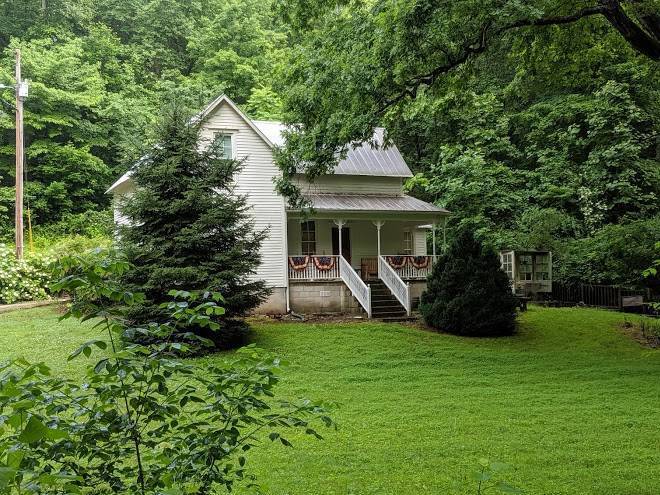 Bonnie blue inn