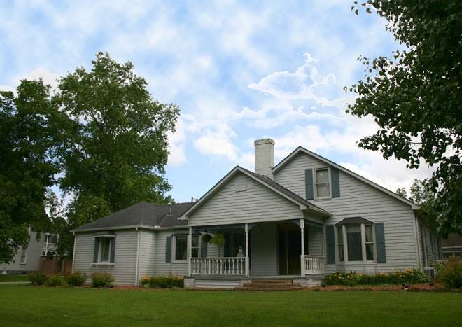Falcon manor bed and breakfast at falcon rest