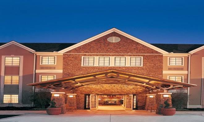 Staybridge suites johnson city