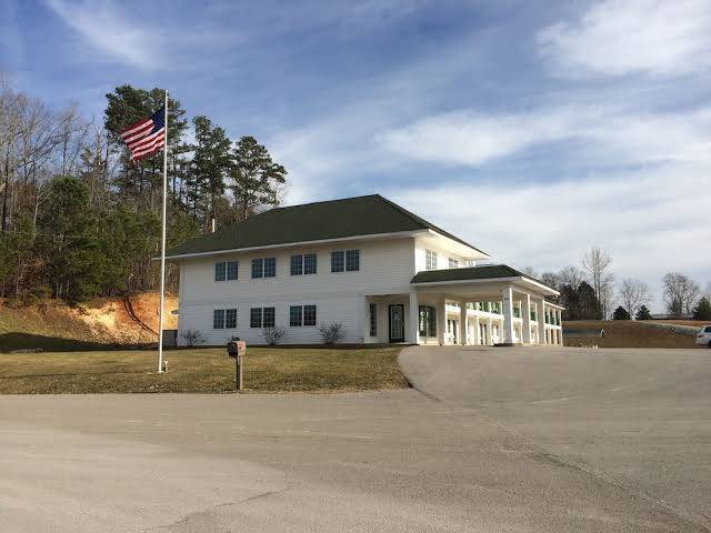 Hurricane inn