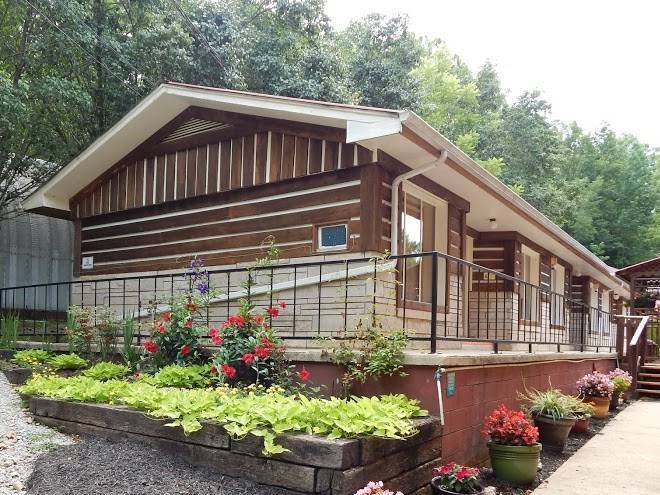 Tennessee fitness spa