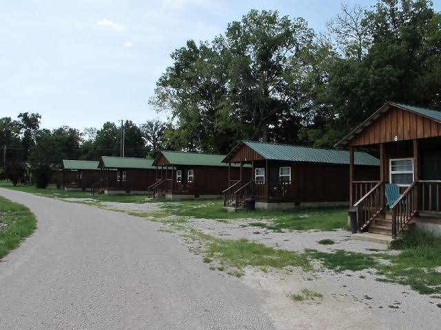The bear inn resort