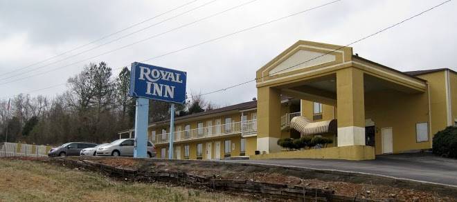 Royal inn
