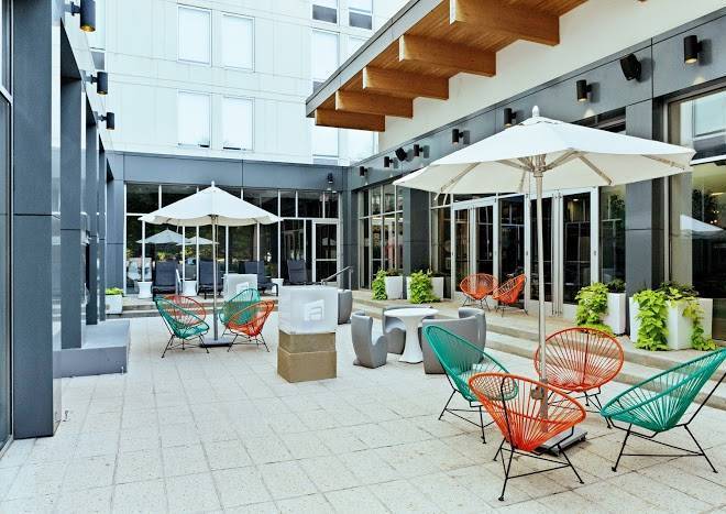 Aloft nashville franklin