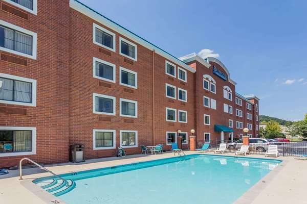 Baymont by wyndham nashville brentwood