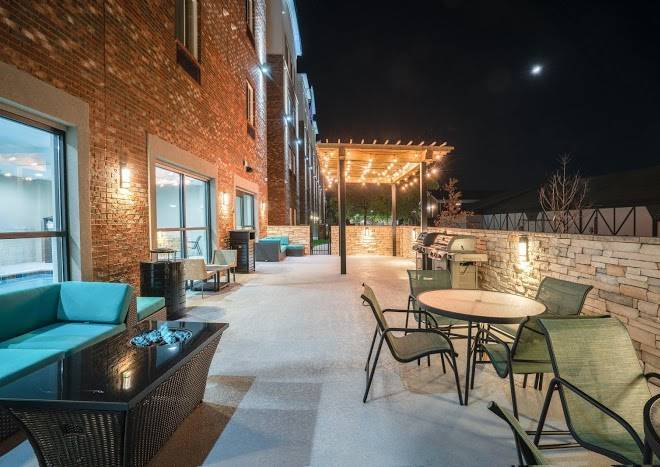 Candlewood suites nashville franklin
