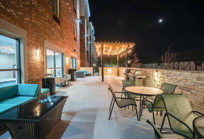 Candlewood Suites Nashville - Franklin an