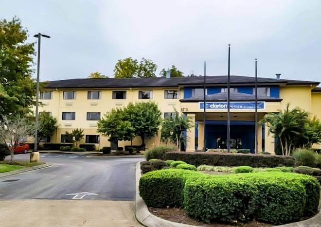 Clarion Pointe Franklin Nashville Area