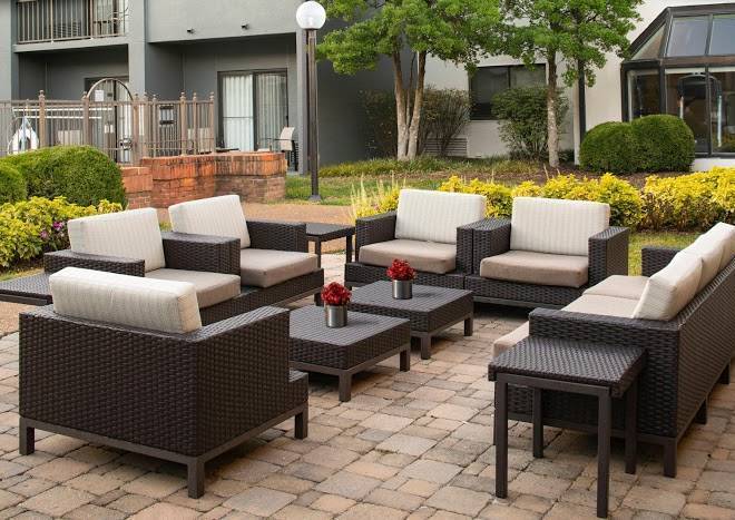 Courtyard by marriott nashville brentwood