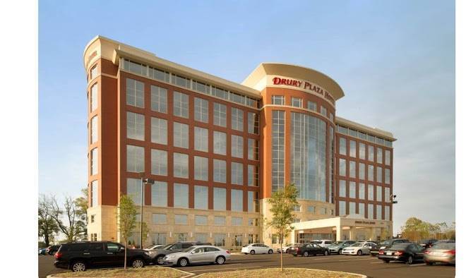 Drury plaza hotel nashville franklin