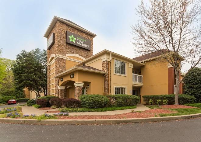 Extended Stay America Nashville Franklin Cool Springs Image