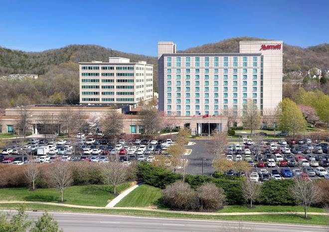 Franklin Marriott Cool Springs Image