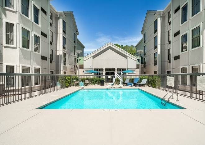 Hampton inn & suites nashville franklin