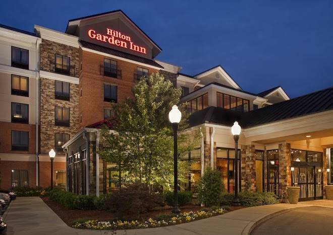 Hilton garden inn nashville franklin cool springs