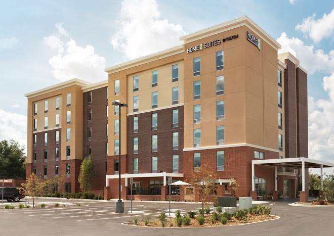Home2 suites by hilton nashville franklin cool springs