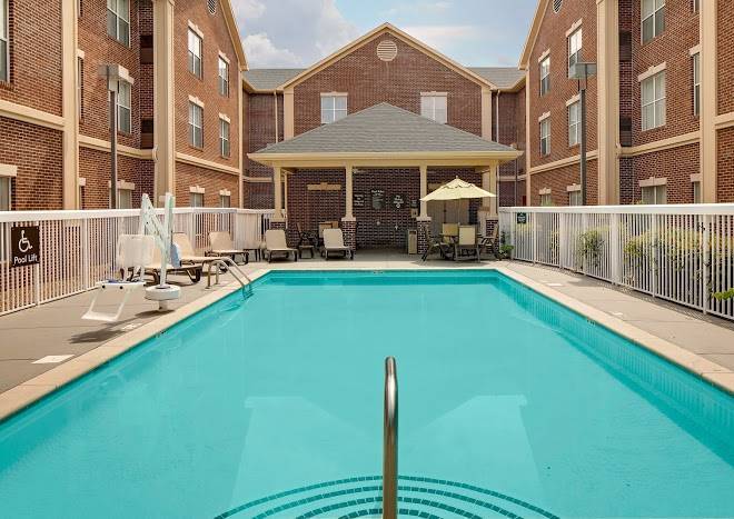 Homewood suites by hilton nashville brentwood