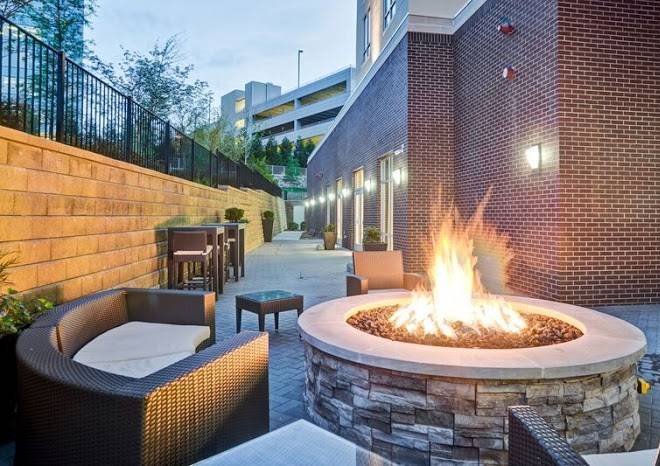 Homewood suites by hilton nashville franklin cool springs
