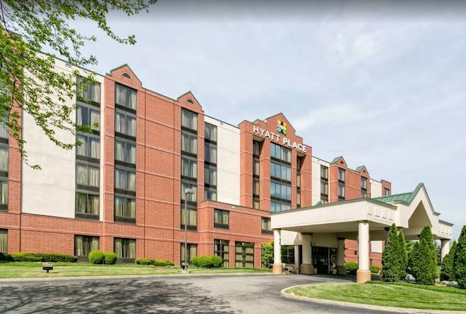 Hyatt place nashville franklin cool springs
