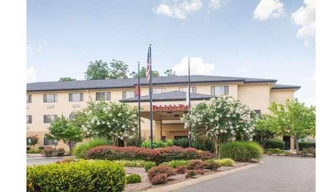Clarion Pointe Franklin