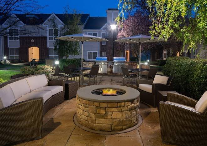 Residence Inn By Marriott Nashville Brentwood Image