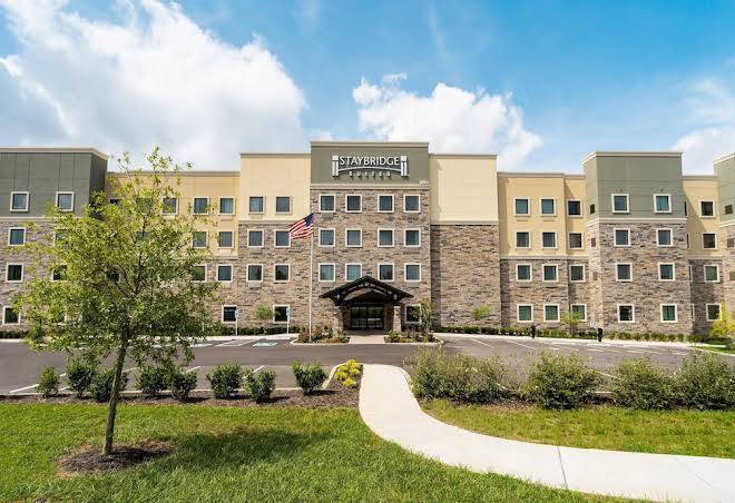 Staybridge suites nashville franklin