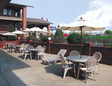 Days Inn By Wyndham Lebanon Image