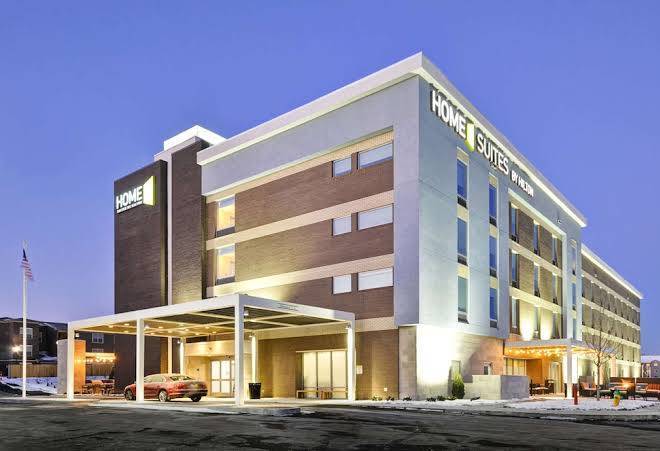 Home2 suites by hilton mount juliet