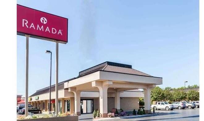 Ramada by wyndham lebanon