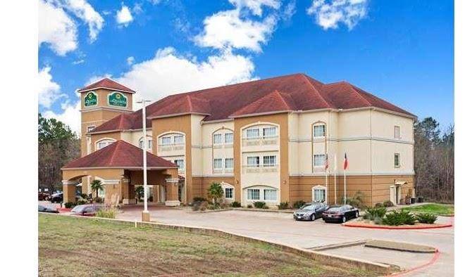 La Quinta Inn & Suites By Wyndham Palestine Image