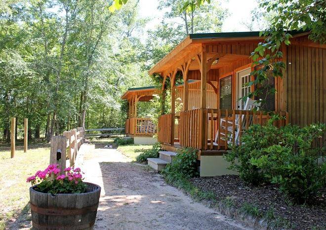 Sabor A Pasion Estate & Vineyard Image