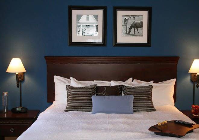 Hampton inn & suites lufkin