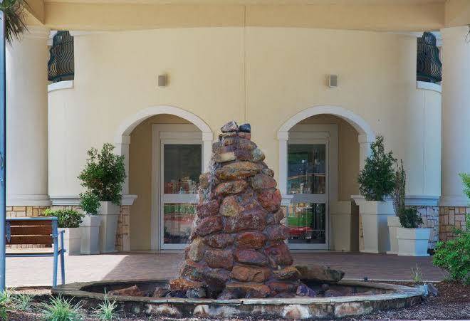 Holiday Inn Express & Suites Lufkin South Image