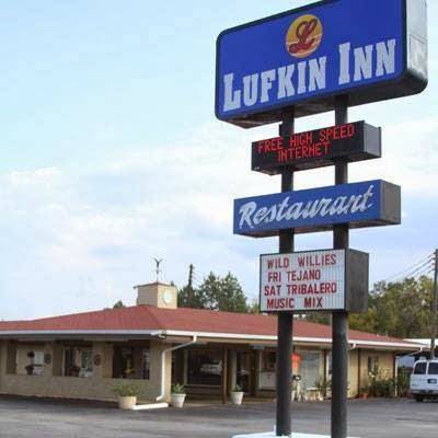 Lufkin inn