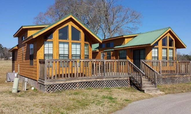 Lufkin Koa Journey Image