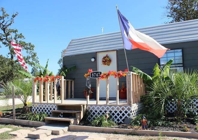 The good life rv park