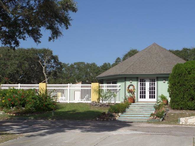 Bay view rv resort