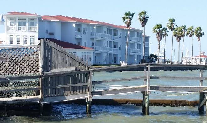 Beacon rv park & marina