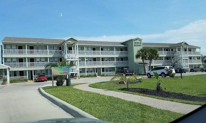 Kontiki beach resorts