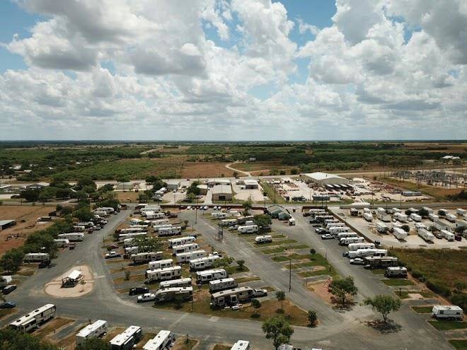 Bar m mobile home & rv park