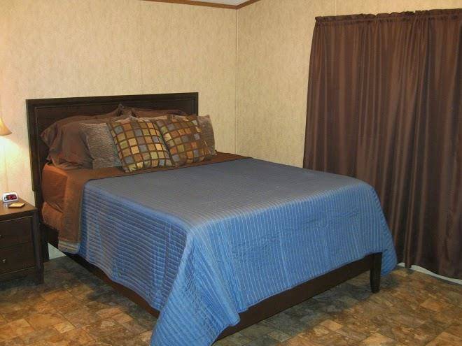 Eagle ford lodging