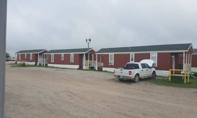 Grand eagle ford lodge