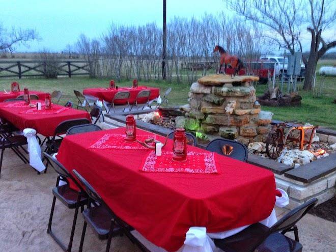 Horse feathers bed breakfast & barn