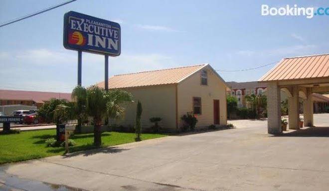 Pleasanton executive inn