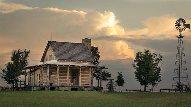 Starhill farms