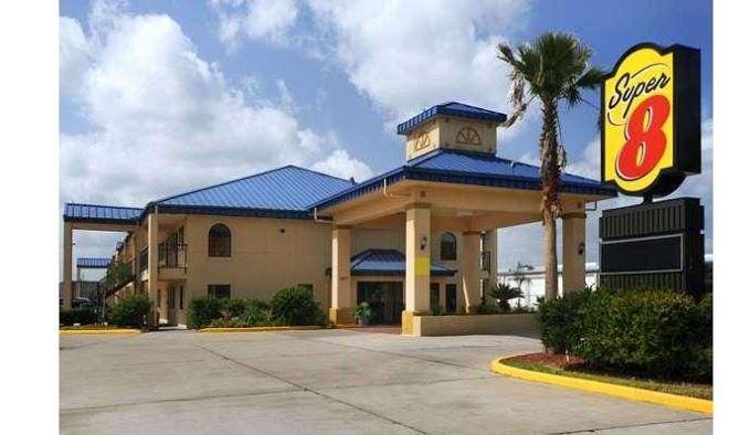 Super 8 by wyndham sealy