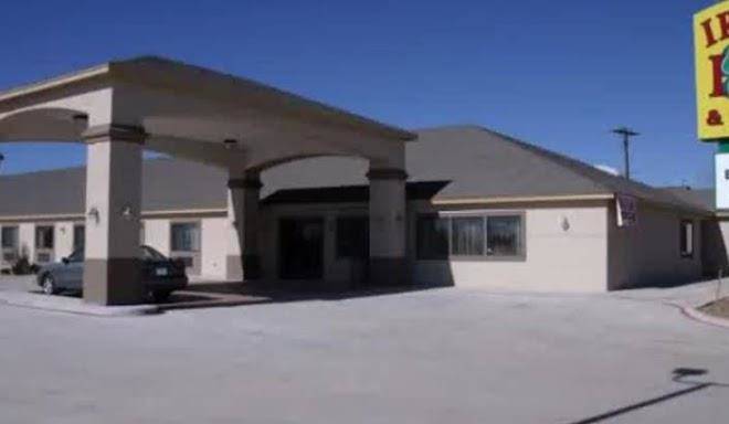 Irish inn & suites
