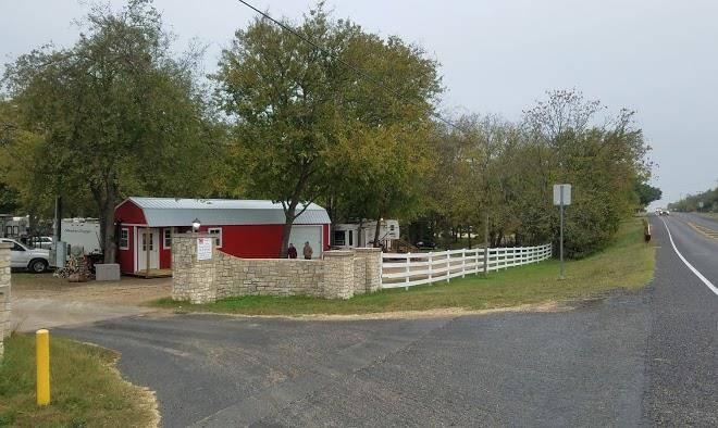 Bandera rv park