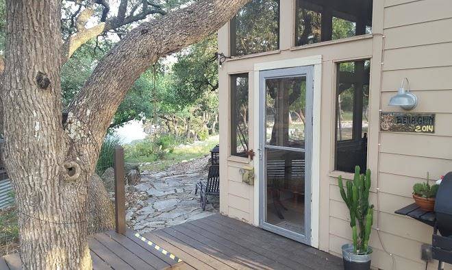 Bella Green B&b Image