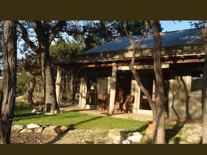 Casitas at madrona ranch